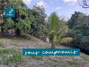 Terrain à FORT-DE-FRANCE