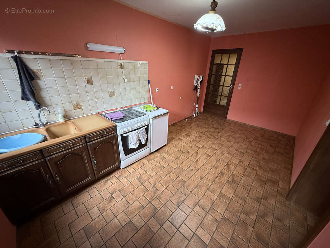 Maison à GOMELANGE