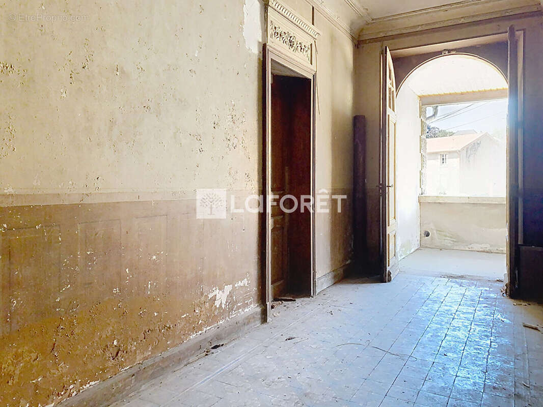 Maison à AUBREVILLE