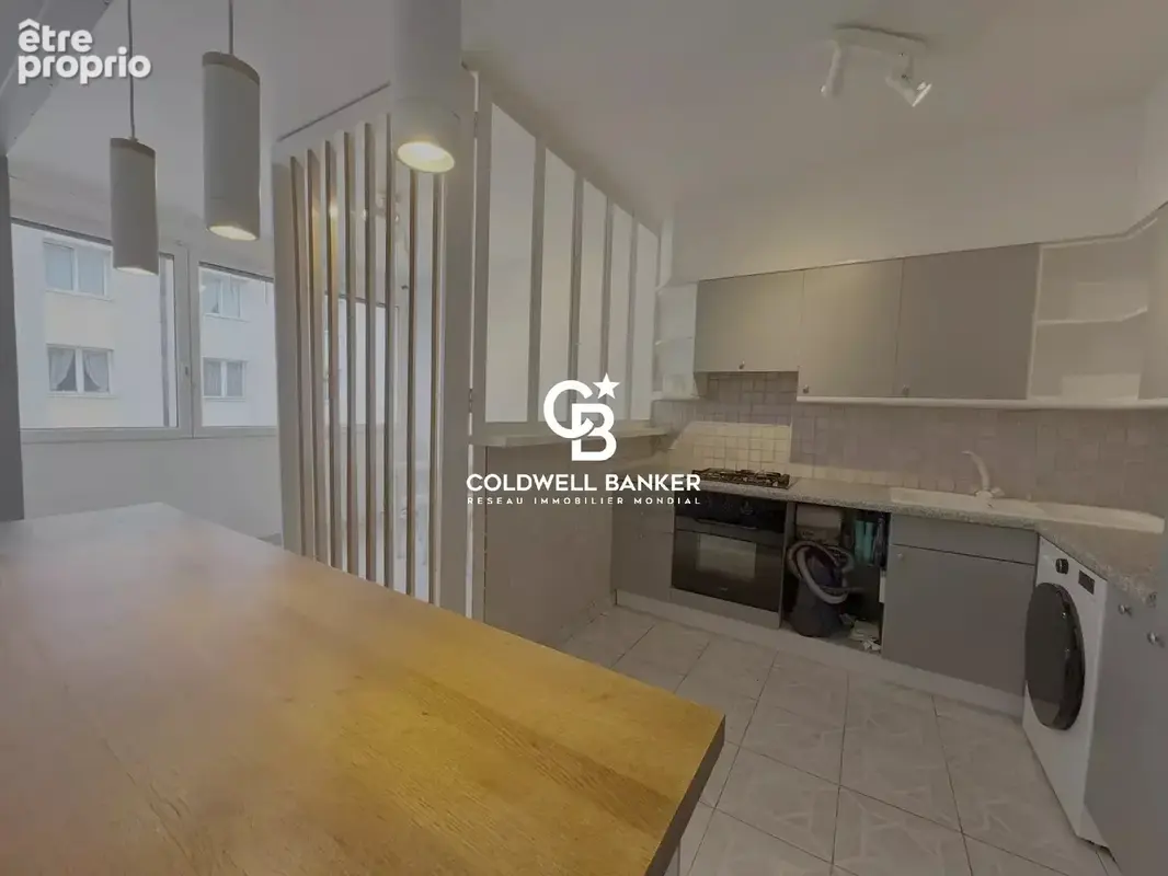 Charmant T2 entièrement rénové au cœur d'Annemasse - photo 6