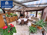 Maison à ROSIERES-PRES-TROYES