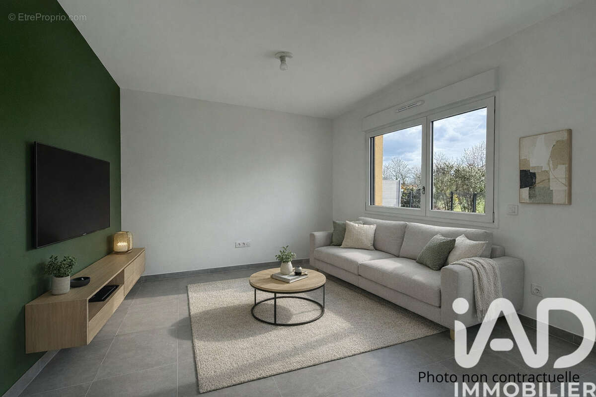 Photo 4 - Maison à COLMAR