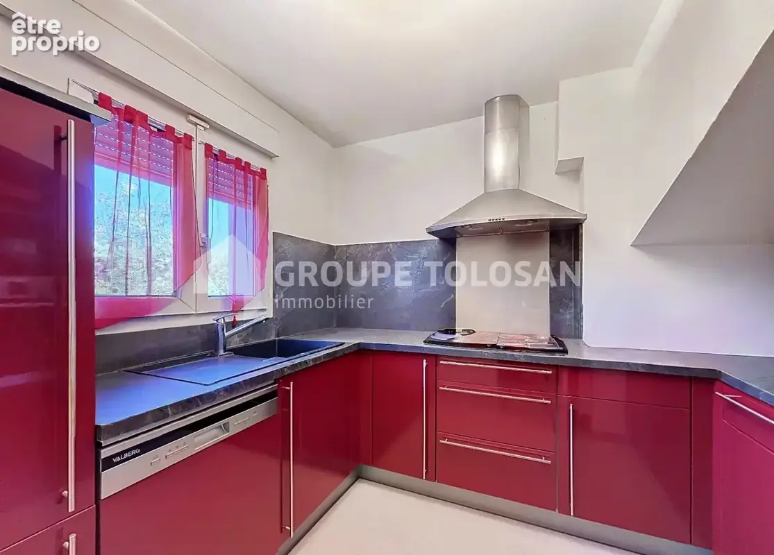 Maison 4 pièces 80 m² à vendre à Montrabe (31850) - photo 6