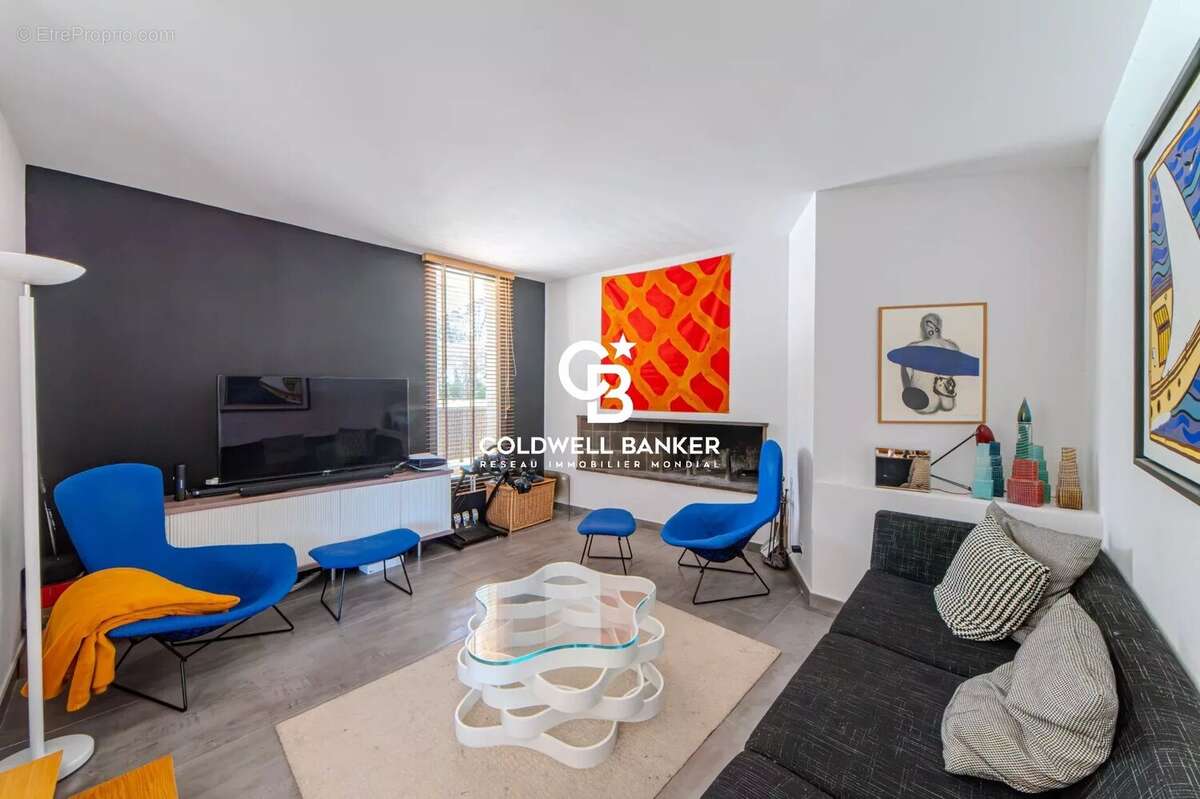 Maison à MONTPELLIER