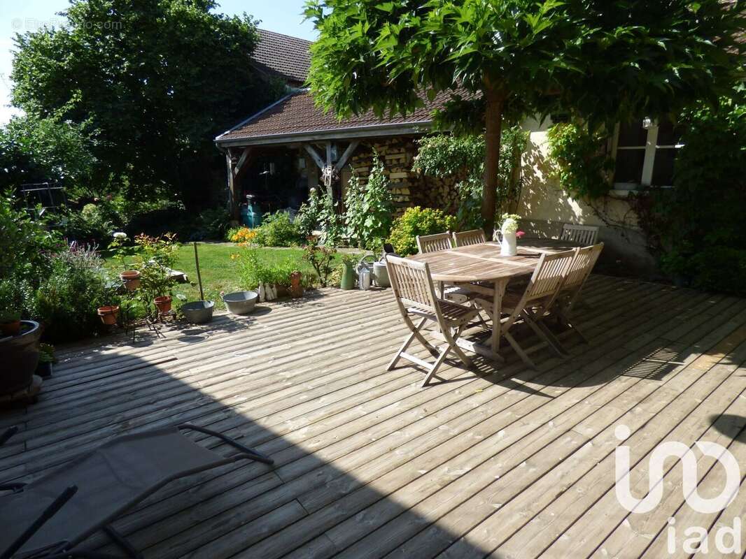 Photo 8 - Maison à VINCELLES