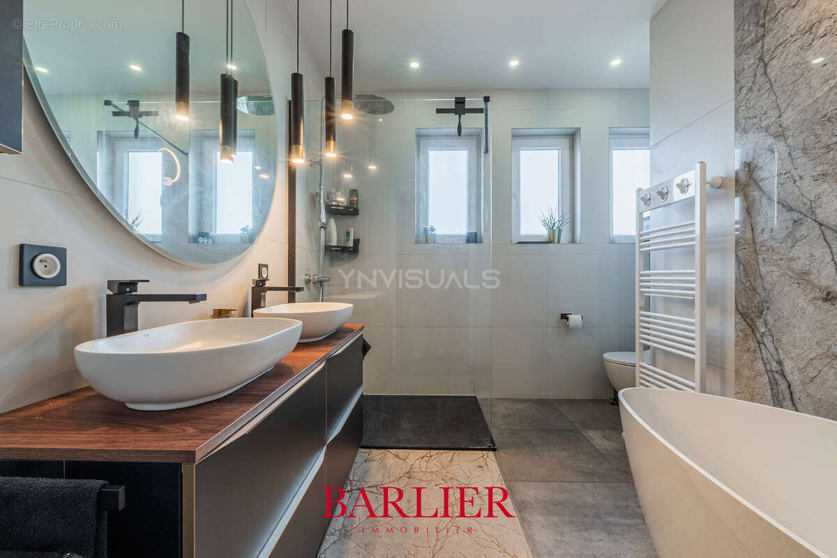 Maison à FEGERSHEIM