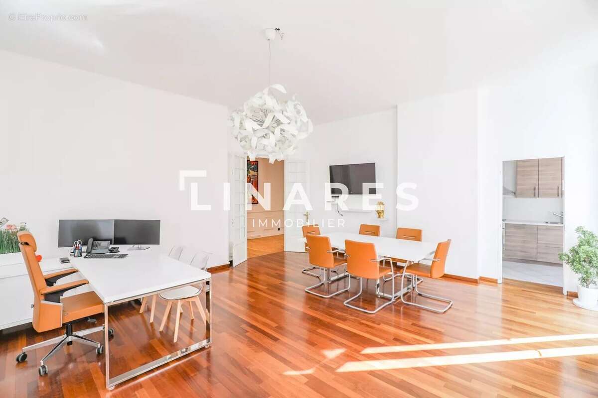 Commerce à MARSEILLE-8E