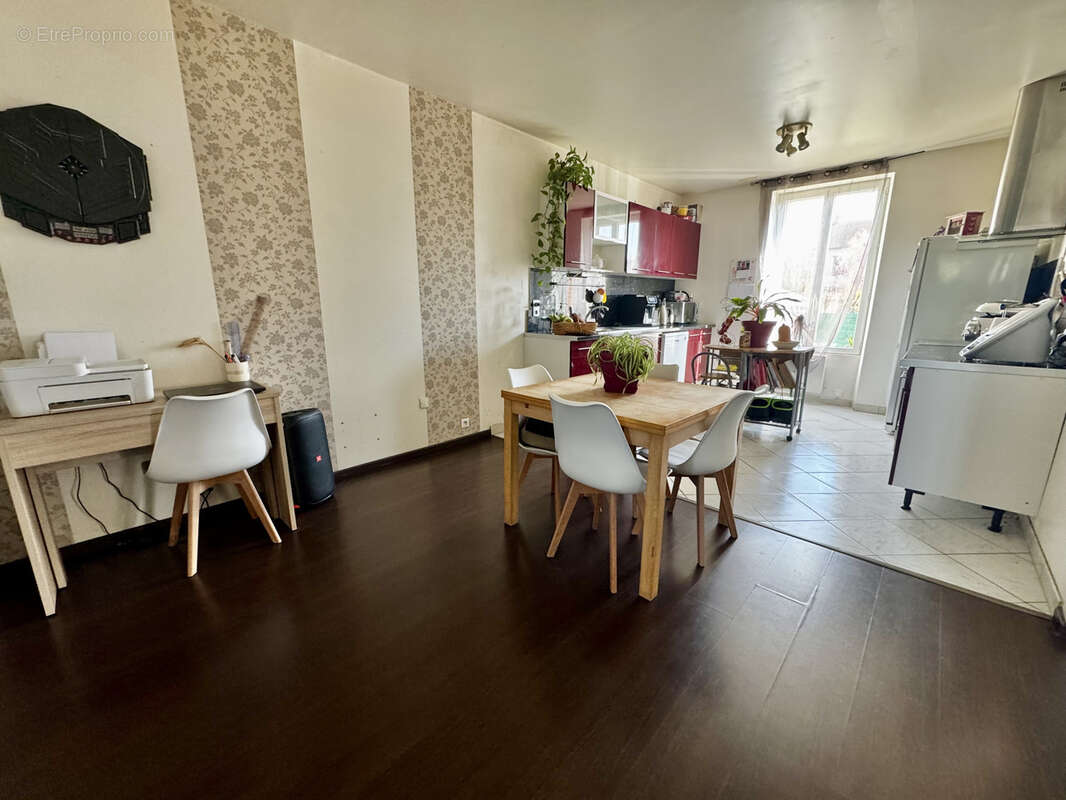 Appartement à BRIARE