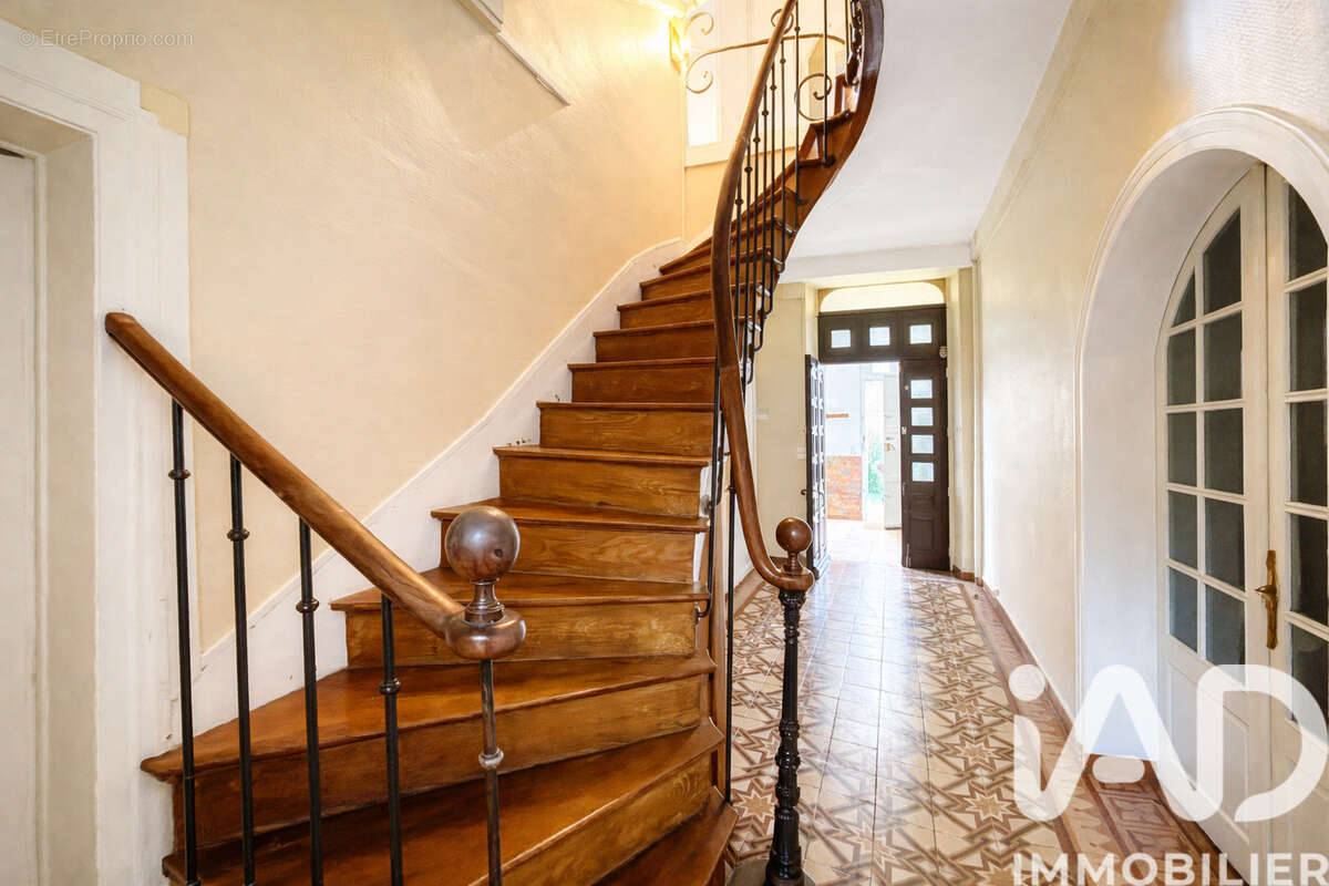 Photo 4 - Maison à ROCHEFORT-SUR-LOIRE