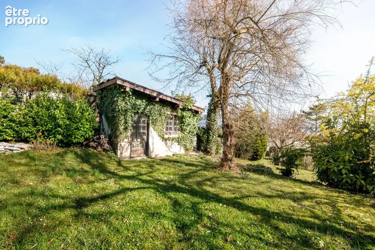 Maison 7 pièces 143 m² à vendre à Seyssins (38180) - photo 4