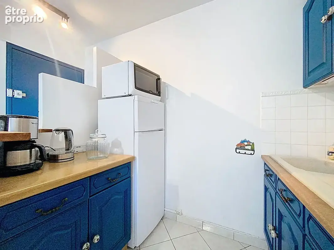 Villers sur mer 2 pieces 36 m² - photo 3