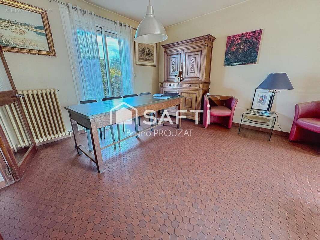 Photo 7 - Maison à MONTAUBAN