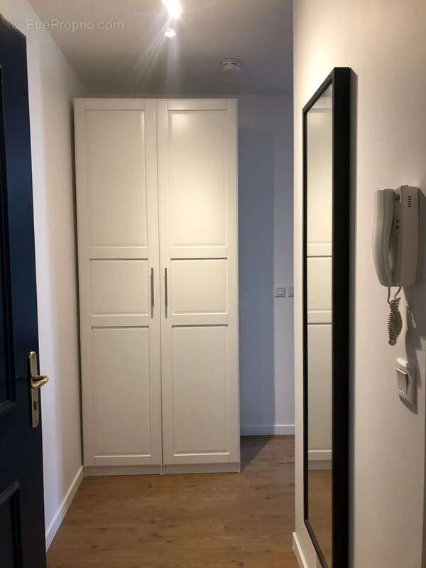 Appartement à CORBEIL-ESSONNES