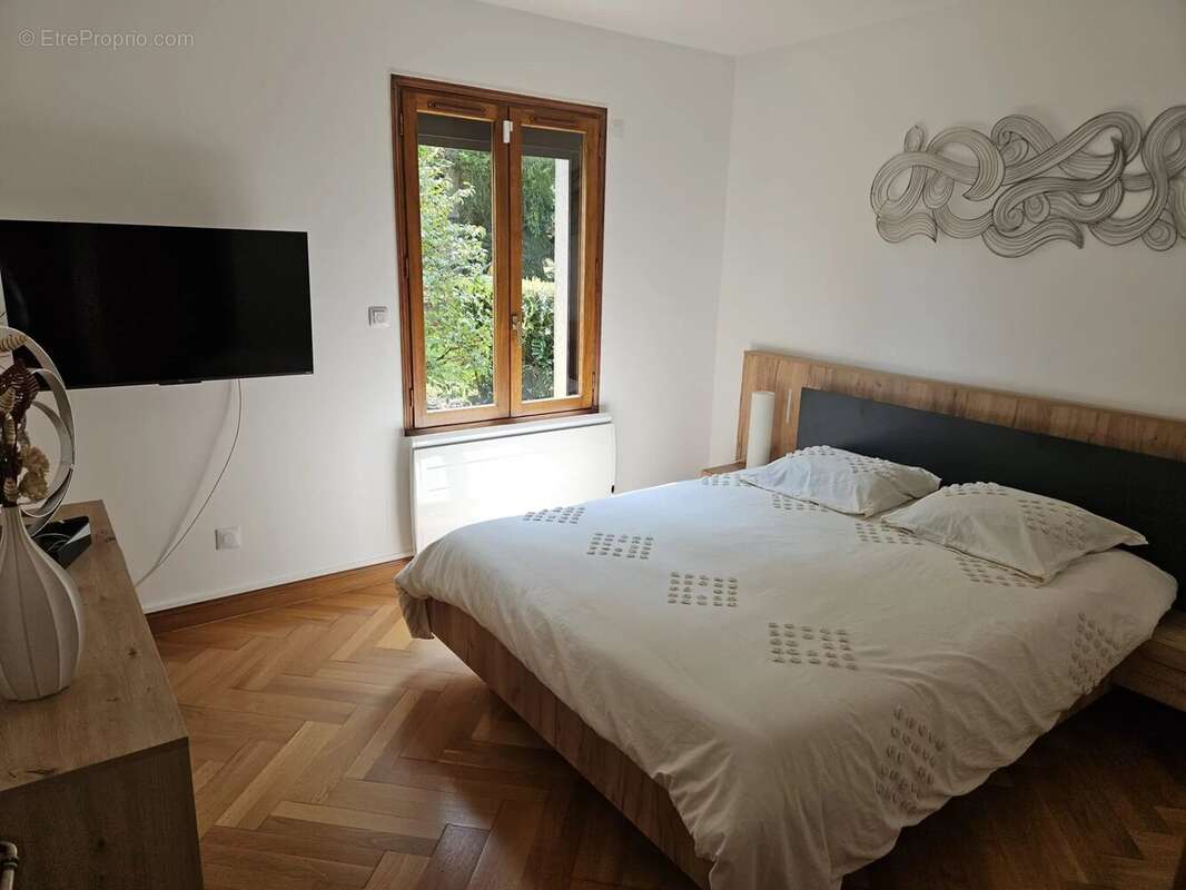 Maison à SAINT-VIATRE