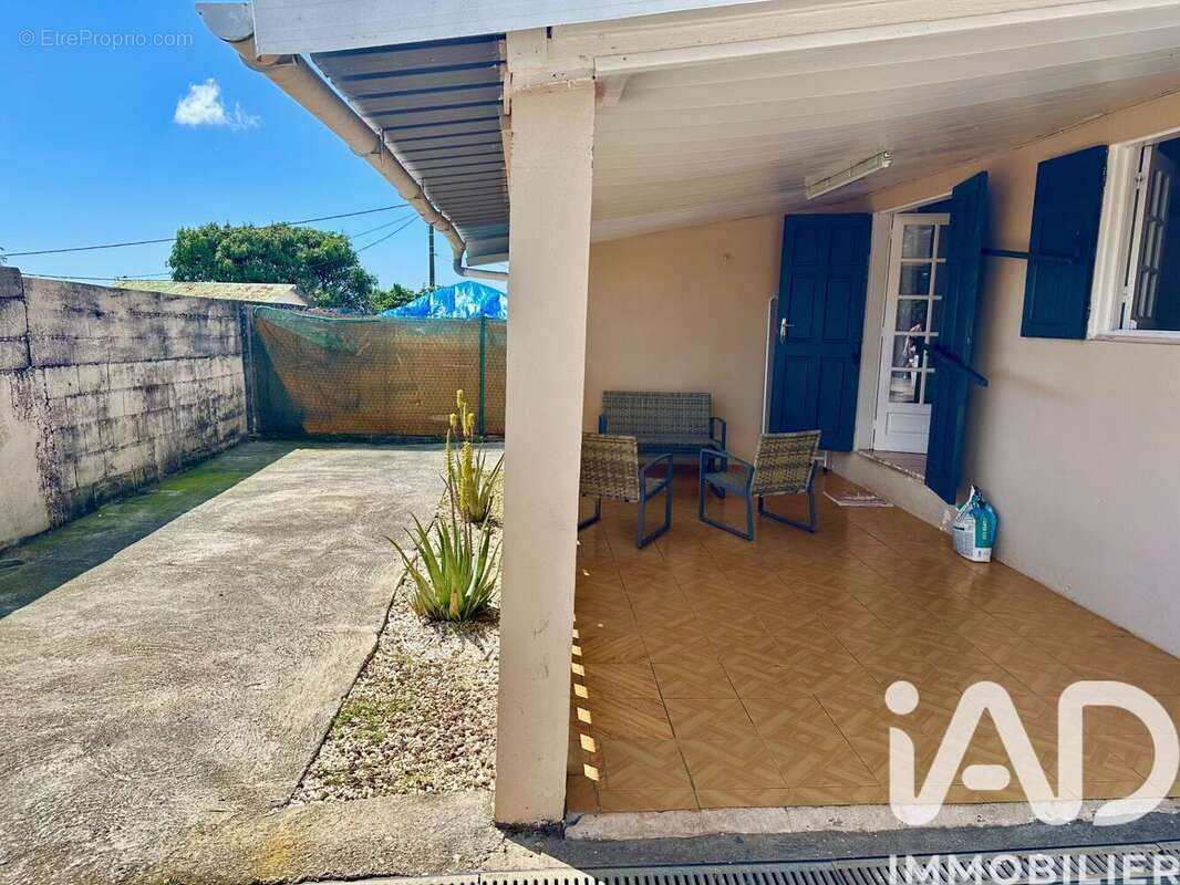 Photo 9 - Maison à SAINTE-MARIE