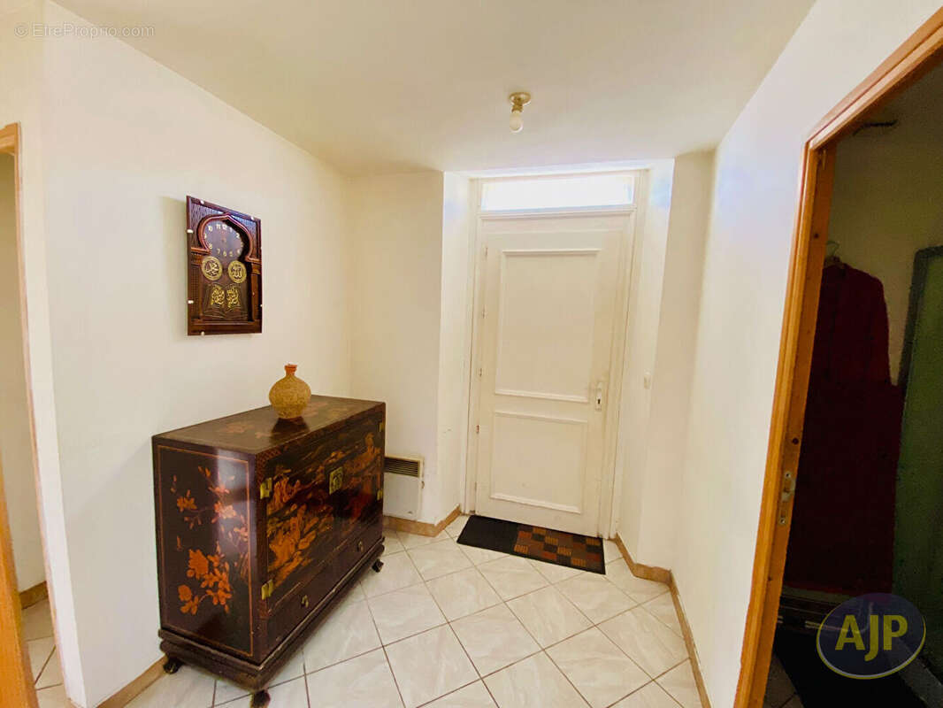 Maison à LESPARRE-MEDOC