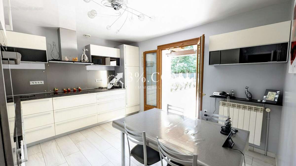 Maison spacieuse - photo 24