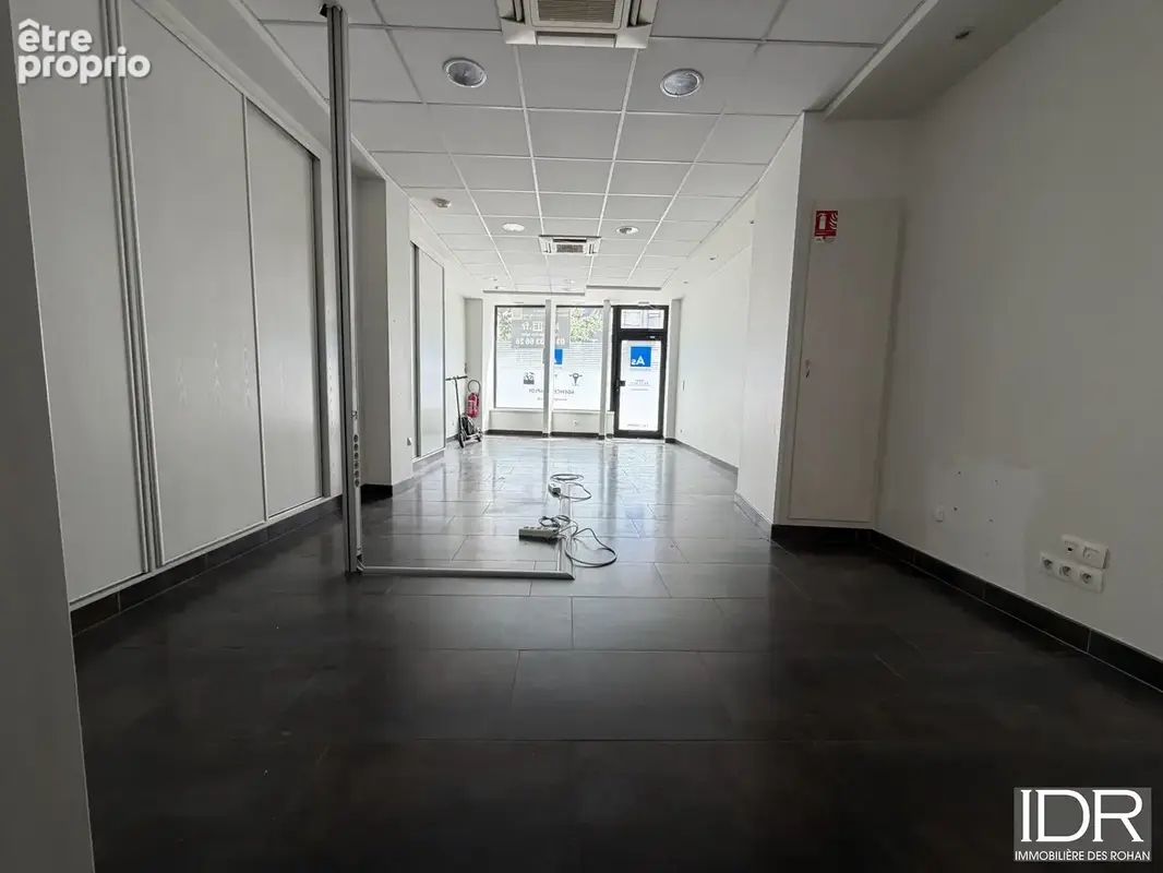 Commerce 63 m² à vendre à Strasbourg (67000) - photo 2