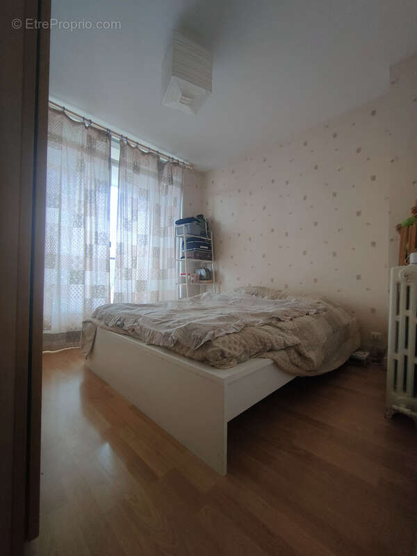 Appartement à BEAUVAIS