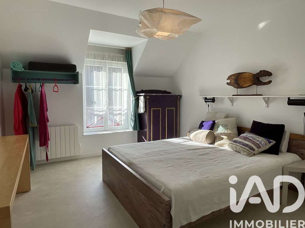 Photo 9 - Maison à HUISSEAU-SUR-COSSON