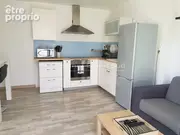 Appartement à MAUGUIO