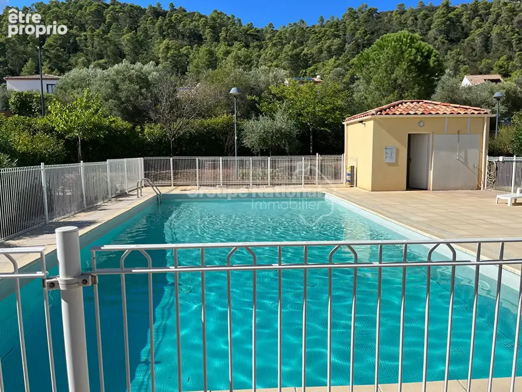Photo Appartement à Le Luc au prix de 159 900€