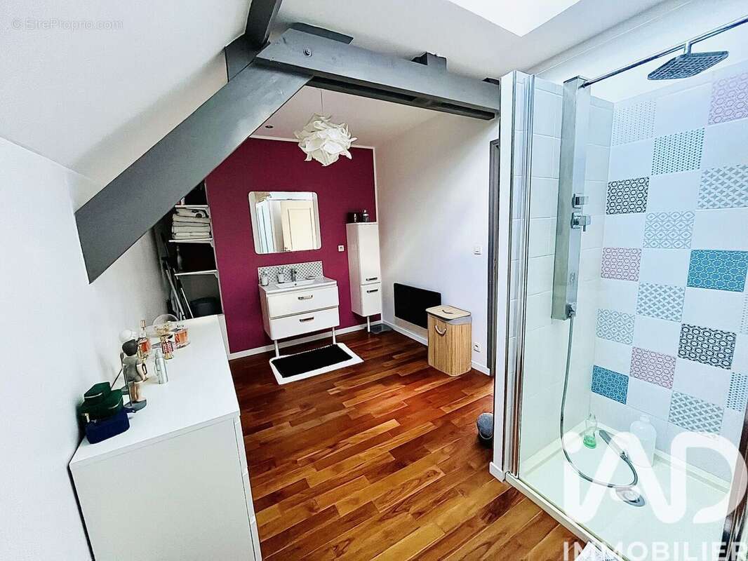 Photo 9 - Maison à TRELOU-SUR-MARNE