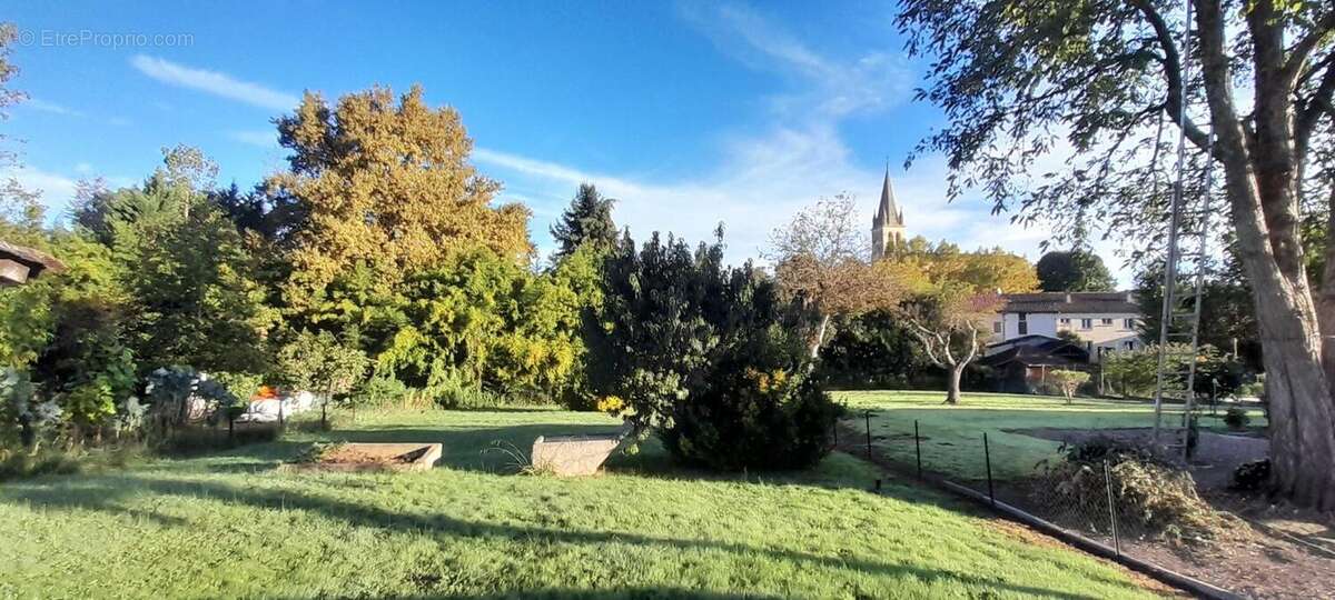 Photo 2 - Maison à NOGARO