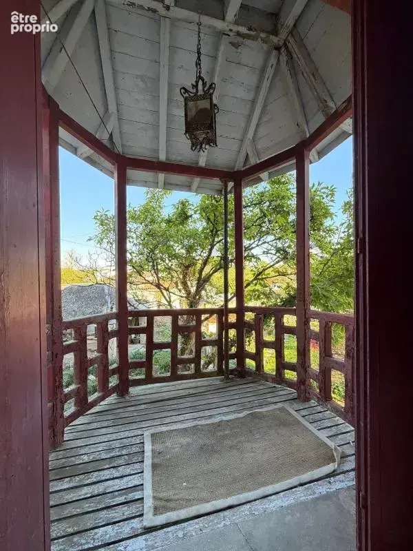 Villa d'epoque à rénover - photo 16