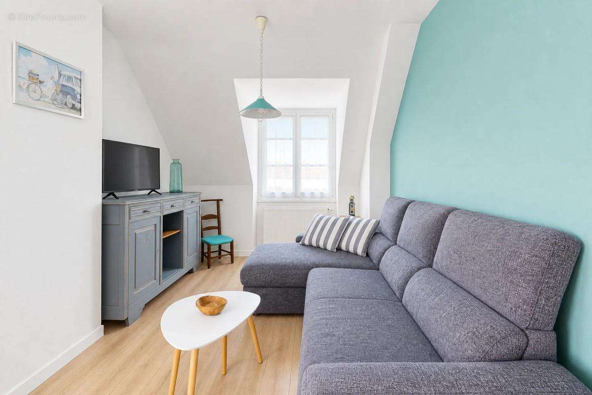 À 400 m de la plage : spacieuse maison familiale avec jardin - photo 17