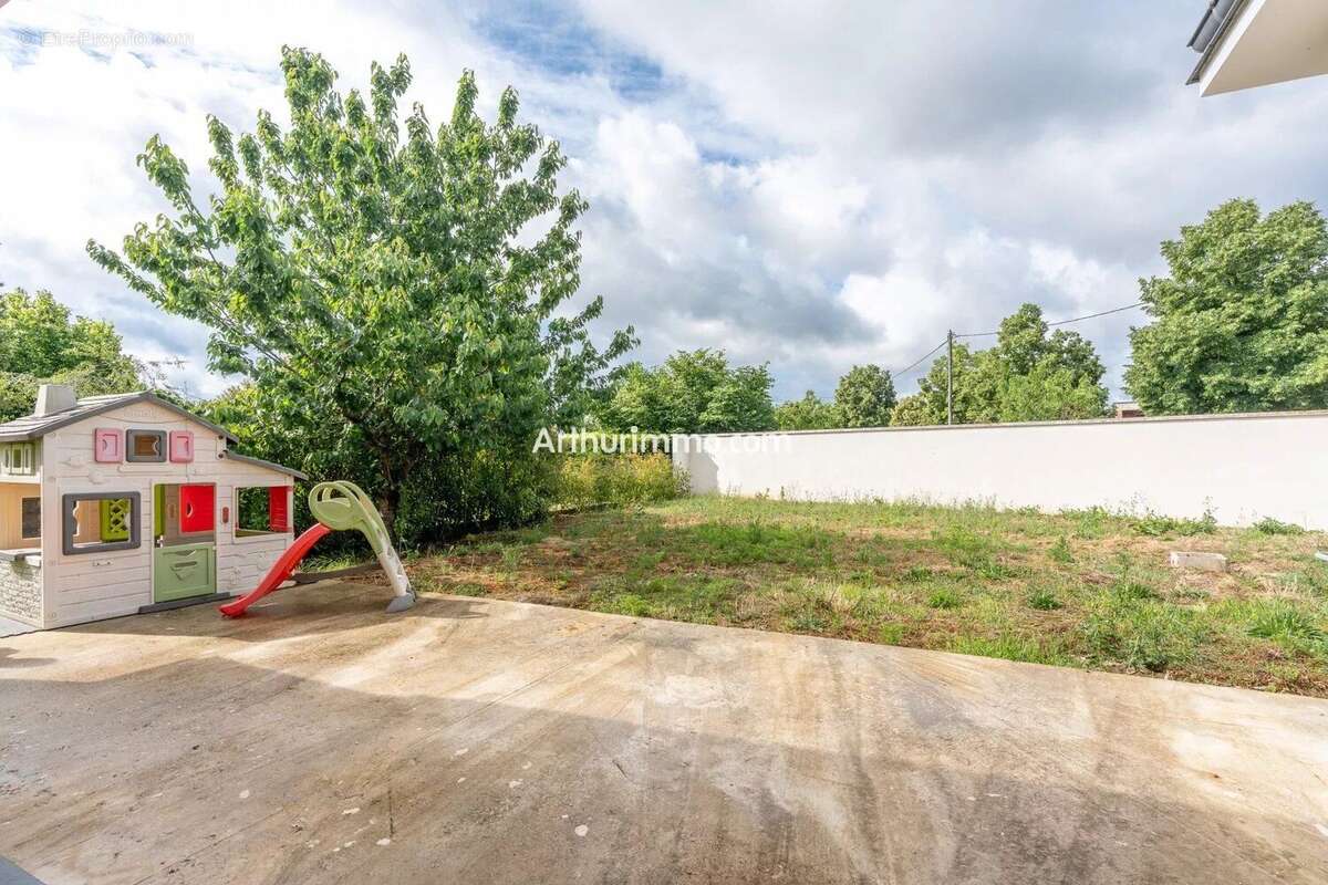 Maison à SUCY-EN-BRIE