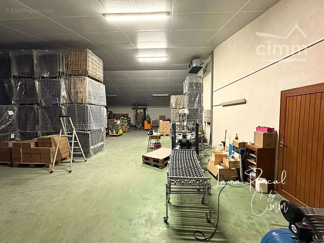 Maison à PLEINE-SELVE