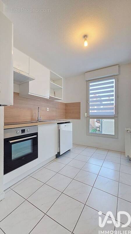 Photo 1 - Appartement à TARBES