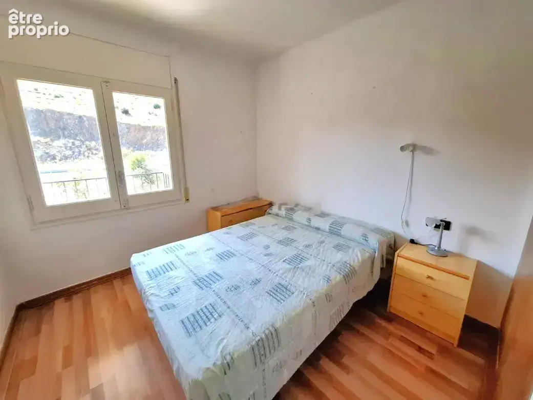 Appartement T2 avec balcon et garage   Colera, Costa Brava (Espagne) - photo 8