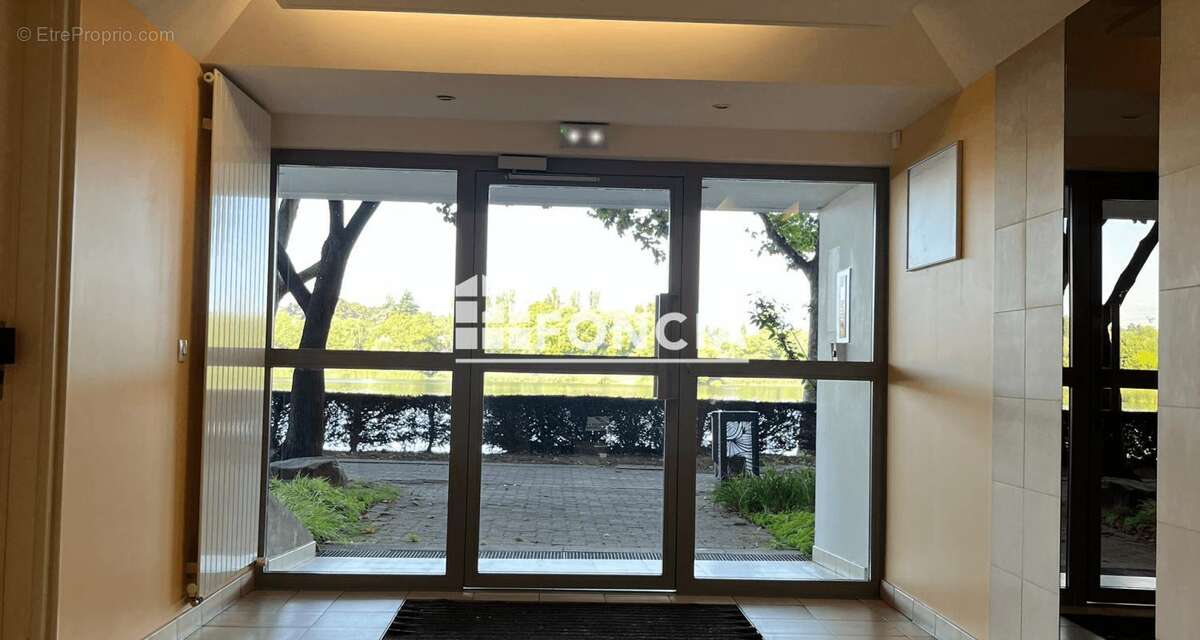 Appartement à CRETEIL