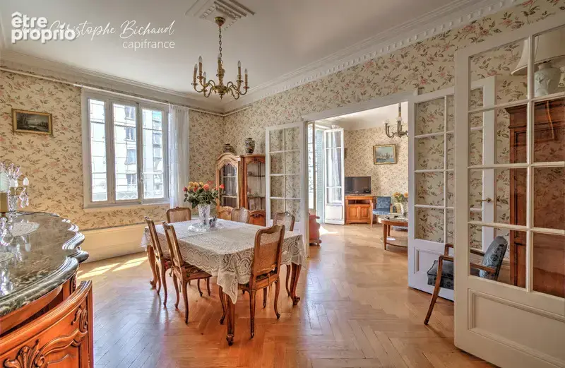 Appartement à vendre LYON 3EME ARRONDISSEMENT (69) rue Bonnel - photo 2