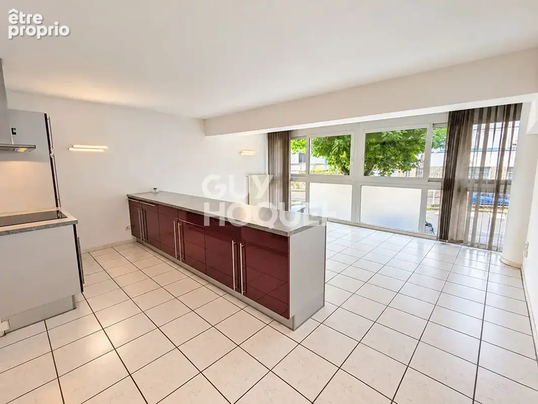 Bel appartement lumineux - photo 2