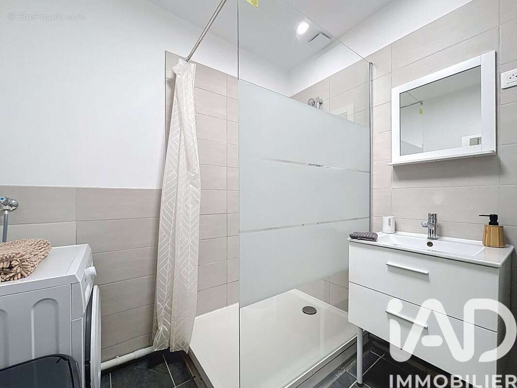 Photo 7 - Appartement à REIMS