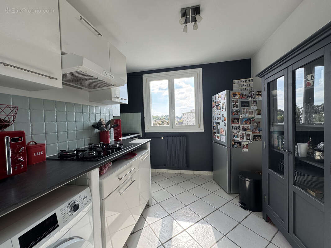 Appartement à VALENCE