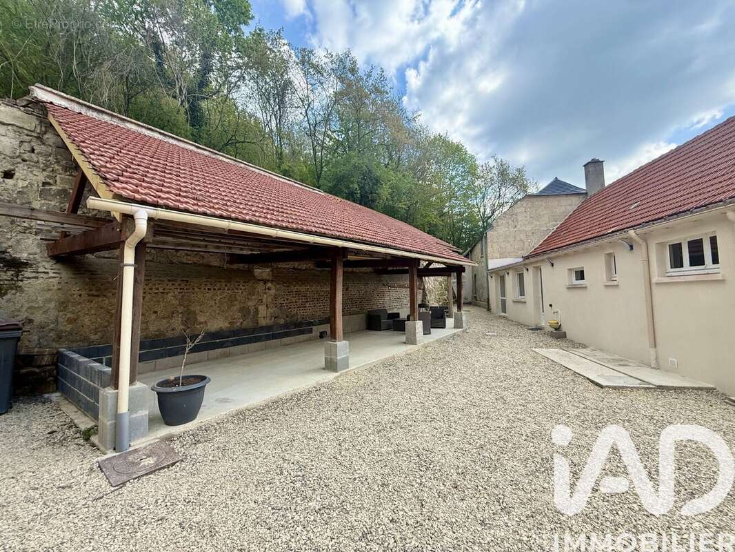 Photo 3 - Maison à LAON