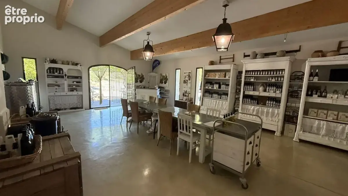 Maison 418 m² à vendre à Argeliers (11120) - photo 2