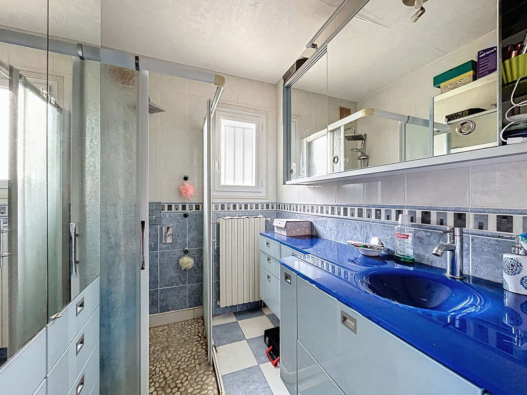 Maison à LA FEUILLADE