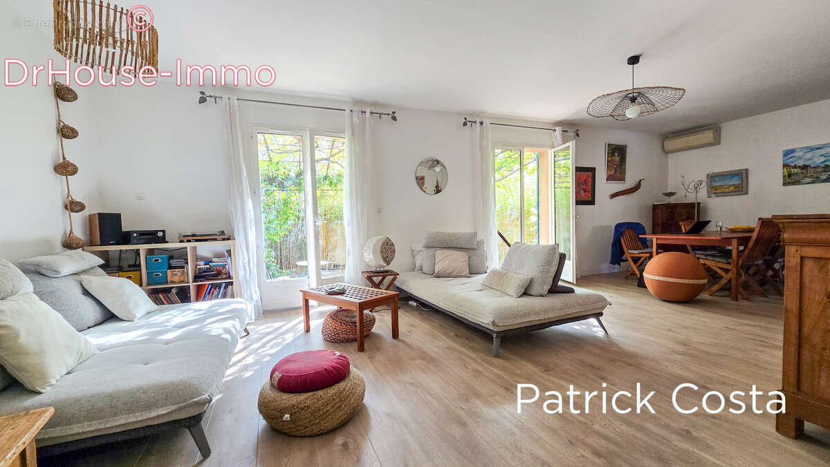 Maison à SOLLIES-PONT