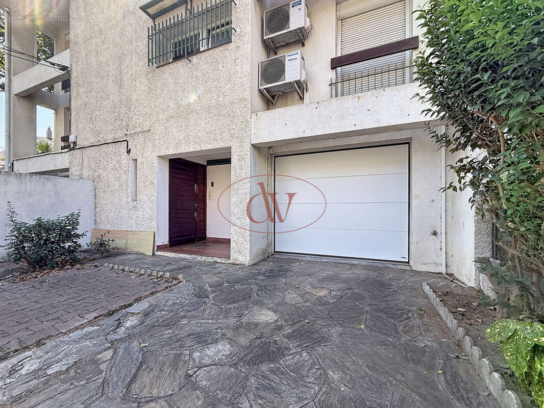 T4 de 100m2 avec jardin et garage Perpignan - photo 4