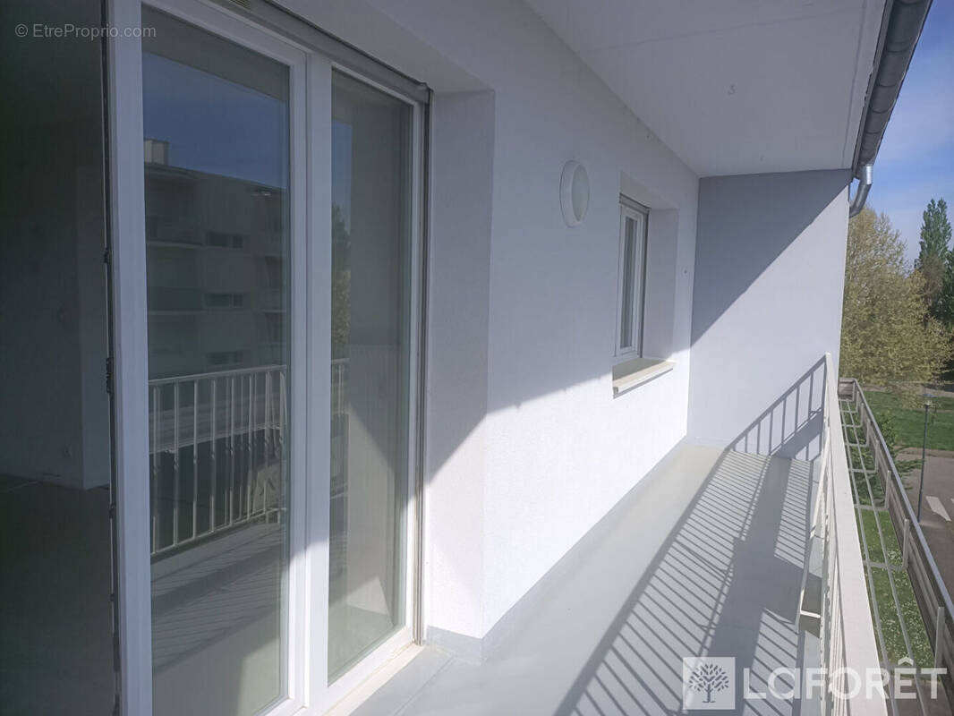 Appartement à ERSTEIN