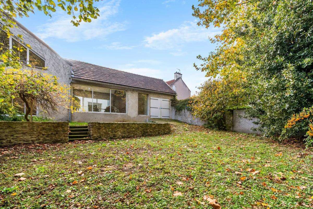 Maison à CHAMBOURCY