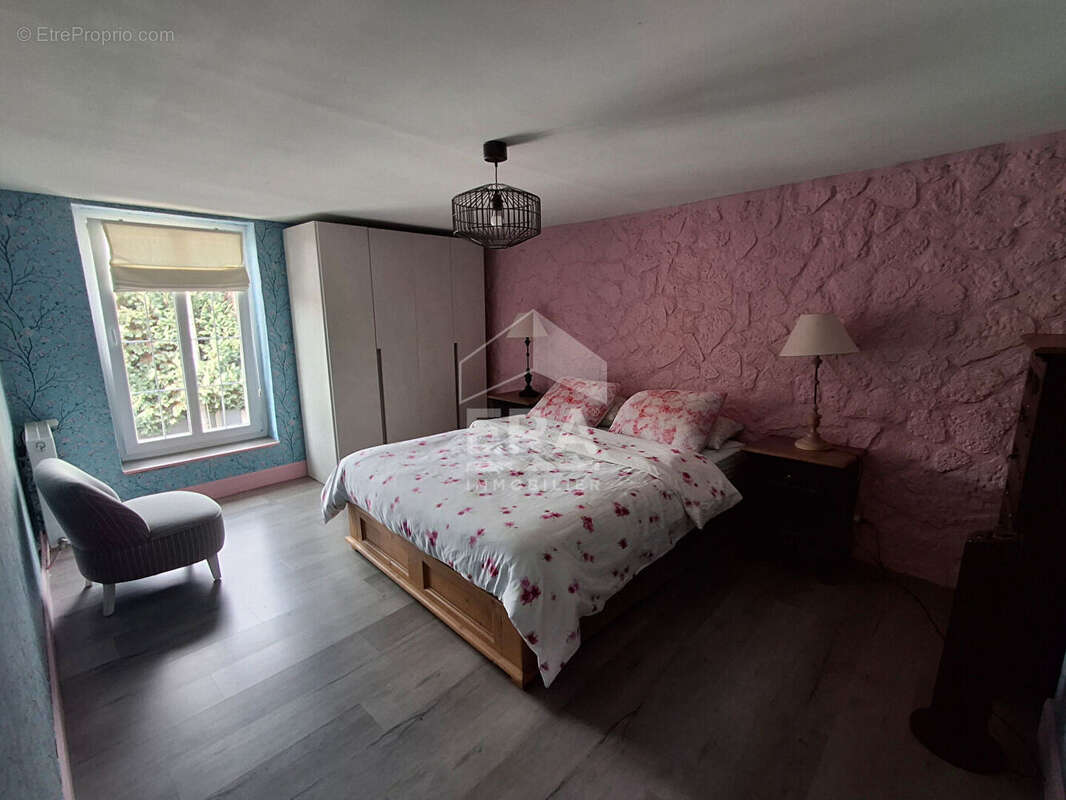 Maison à LIBERCOURT