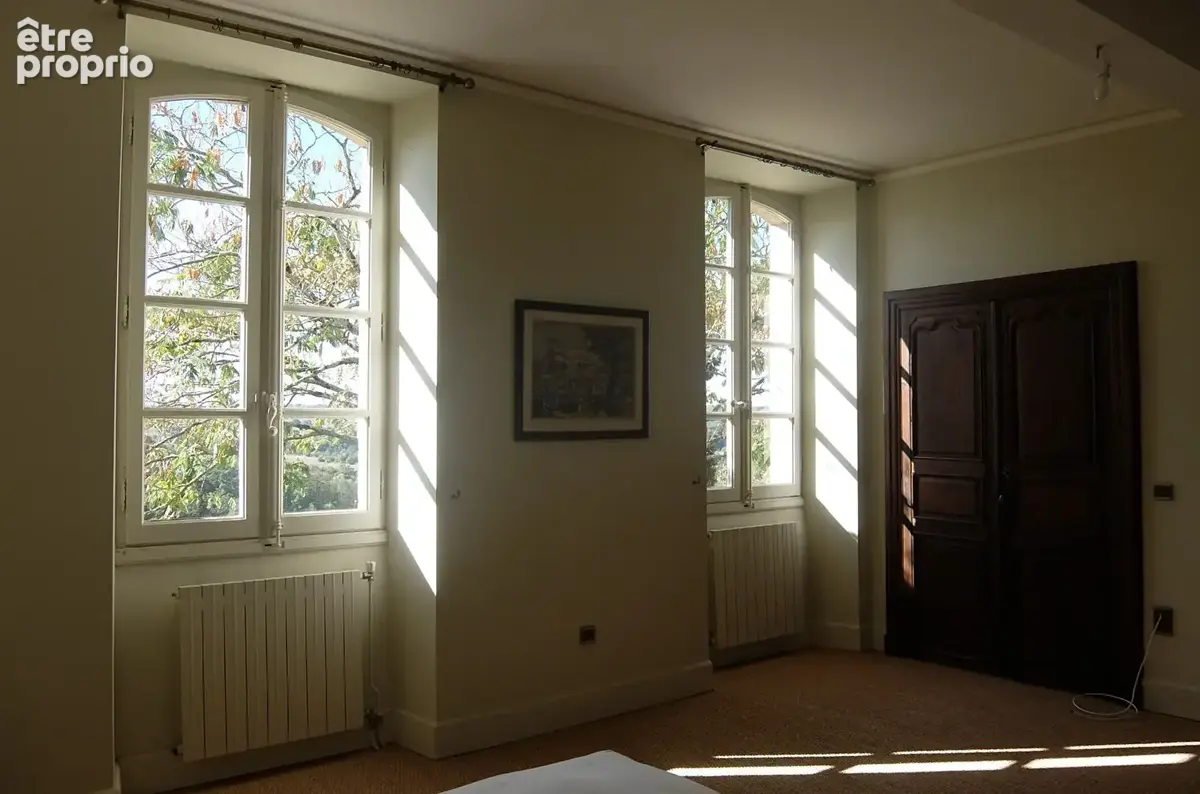 Elegante maison de village  avec vues magnifiques - photo 22