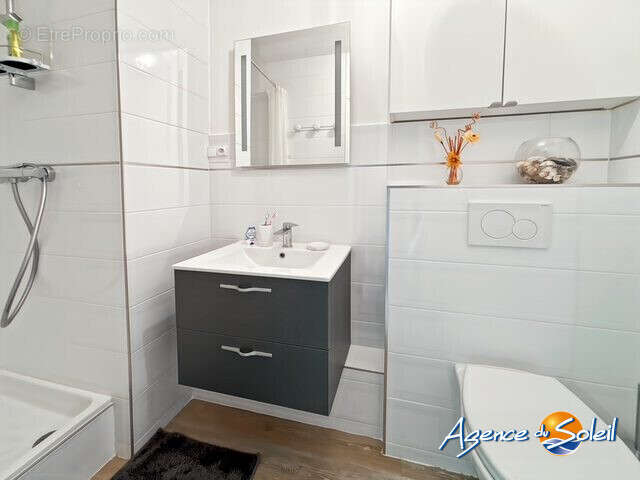 Appartement à AGDE