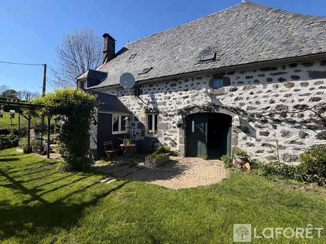 Maison à PAULHENC
